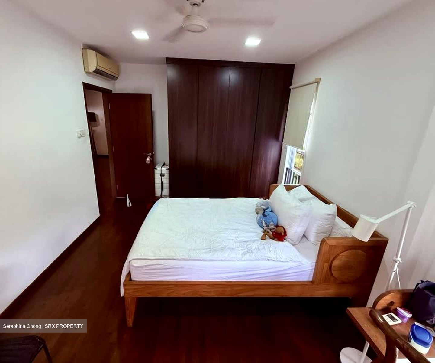 Hillview Garden Estate (D23), Semi-Detached #580596481